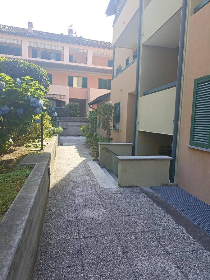 Sunshine GuestHouse Cannero Riviera Extérieur photo